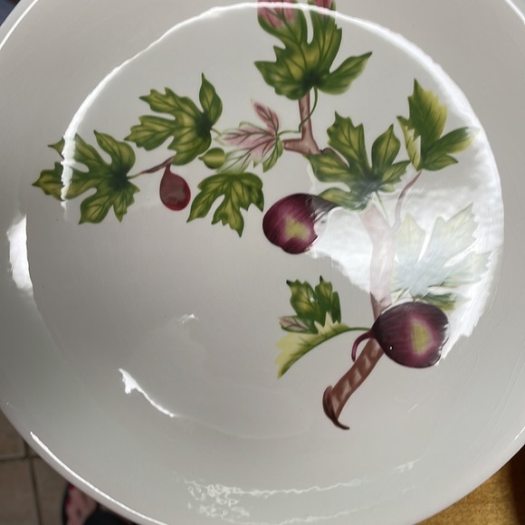 8 Smith & Hawken appetizer/dessert plates - Picture 2 of 6